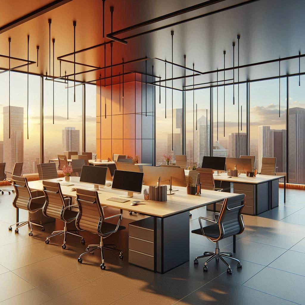 大厦名字文章配图