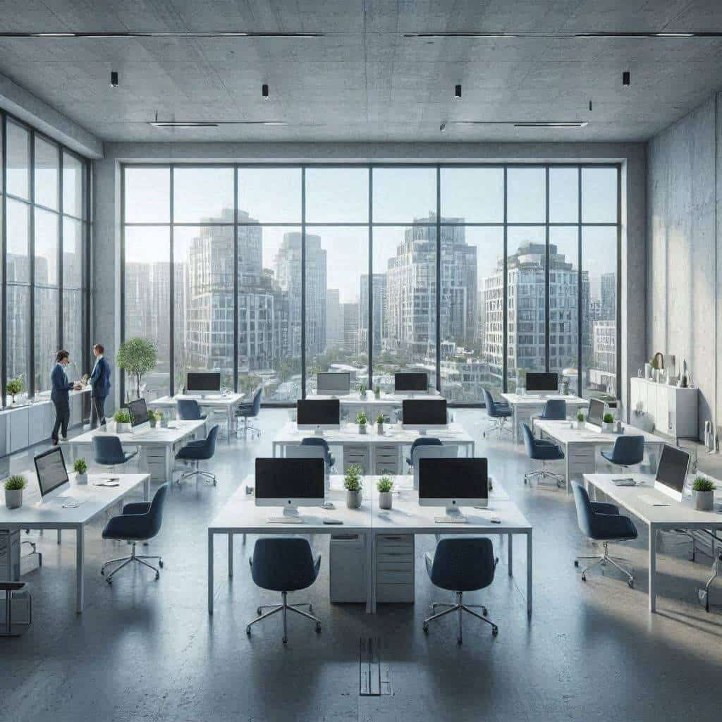 办公资料集中归档场景下培训团队写字楼办公的员工餐饮便利该如何复盘