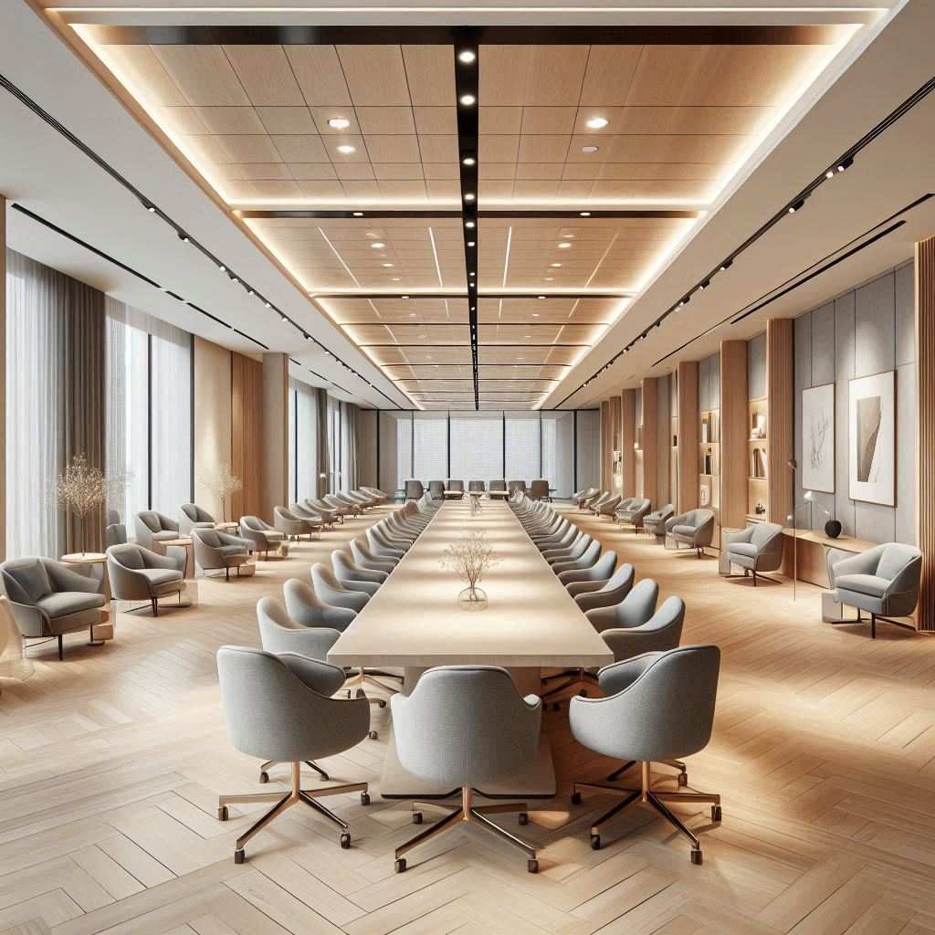 建筑设计公司负责的写字楼办公物业报修流程面对供应商连续来访该怎样划分责任