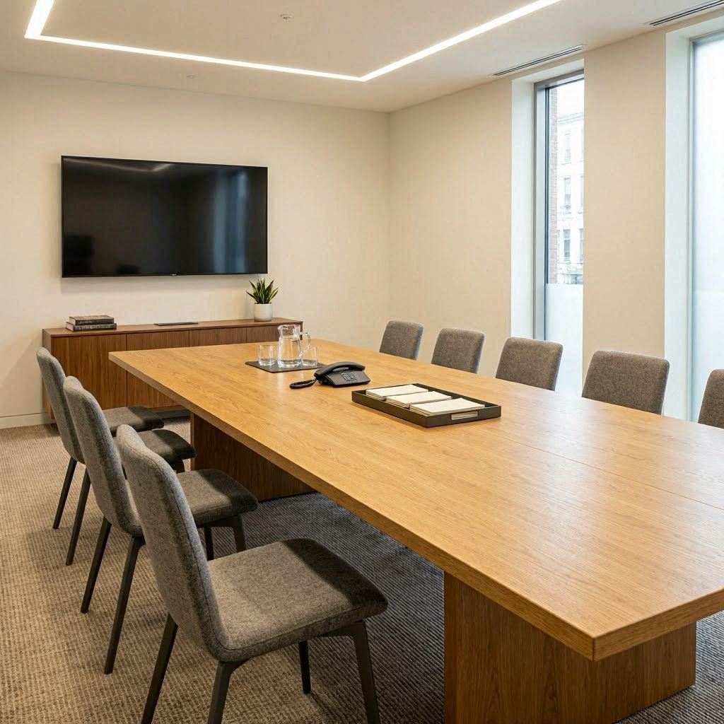 客服团队如何用过程数据判断重要活动筹备对写字楼办公会议室利用率的影响