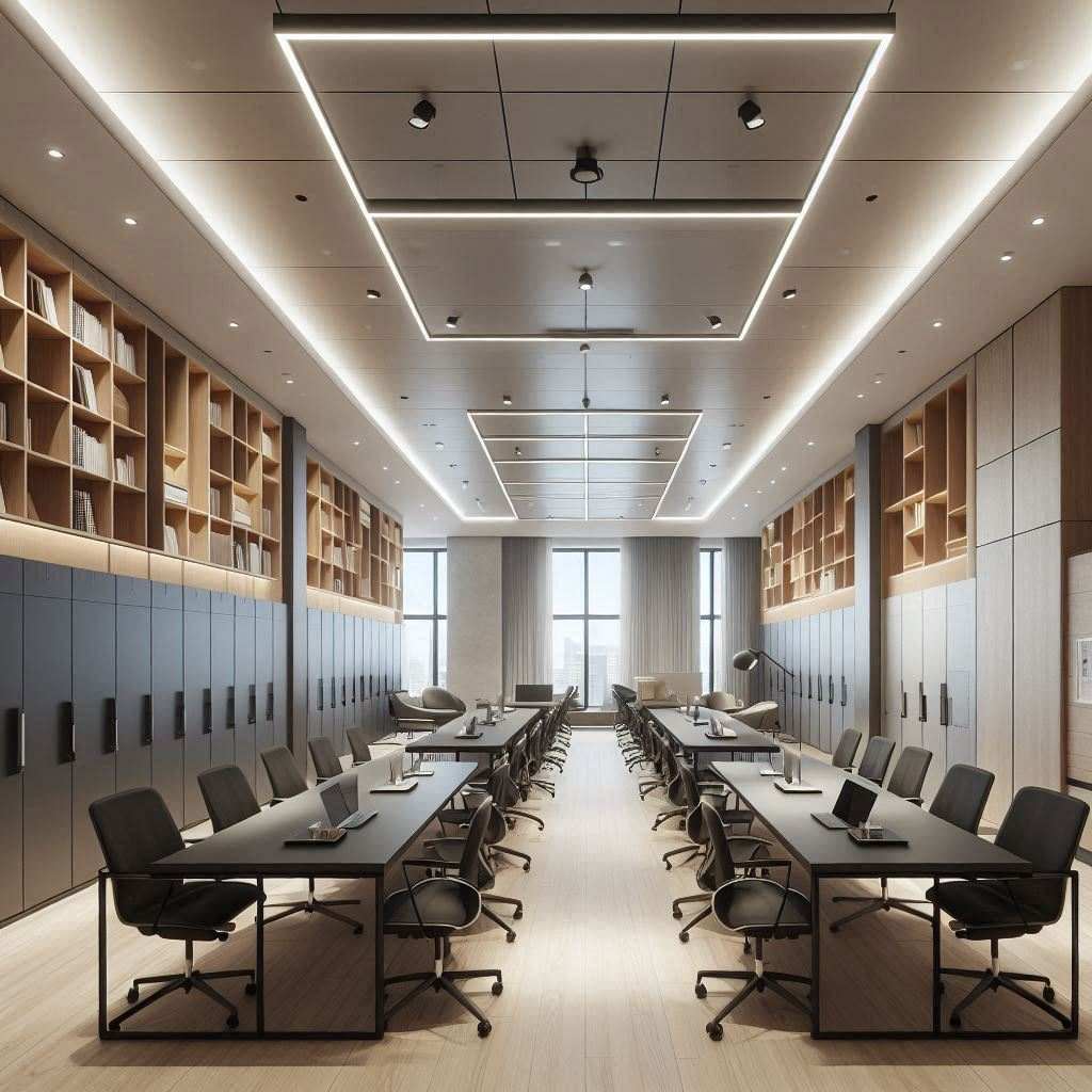 培训团队如何为资料销毁集中处理建立写字楼办公共享办公边界的跟进台账